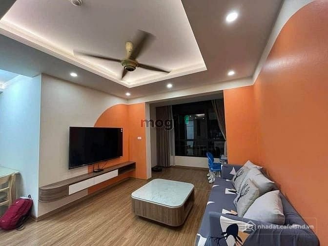 Căn hộ chung cư: Cho thuê chung cư Ruby Garden, Nguyễn Sỹ Sách - Căn 2PN, NTCB g