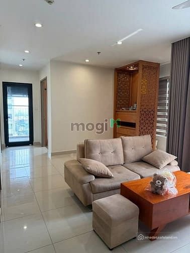 Căn hộ chung cư: Cho thuê chung cư Ruby Garden,Nguyễn Sỹ Sách-Căn 2PN, Full NT g