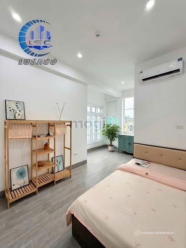 Căn hộ chung cư: Thụy Khuê Mới Tinh Full Đồ Thang Máy Giá Tốt Ở Luôn