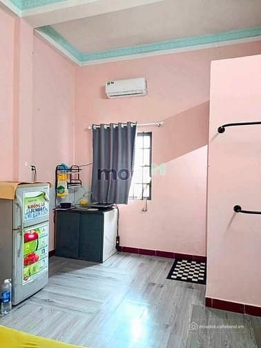 Nhà hàng - Khách sạn: Cho Thuê Căn hộ dịch vụ FULL nội thất gần đường Phan Trung