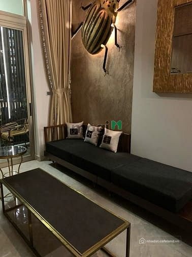 Căn hộ chung cư: Cho thuê căn hộ Midtown Phú Mỹ Hưng giá tốt nhà đẹp mới