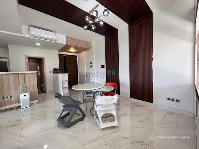 Nhà riêng: Xuất cảnh cần cho thuê nhanh căn hộ cap cấp Midtown sang trọng
