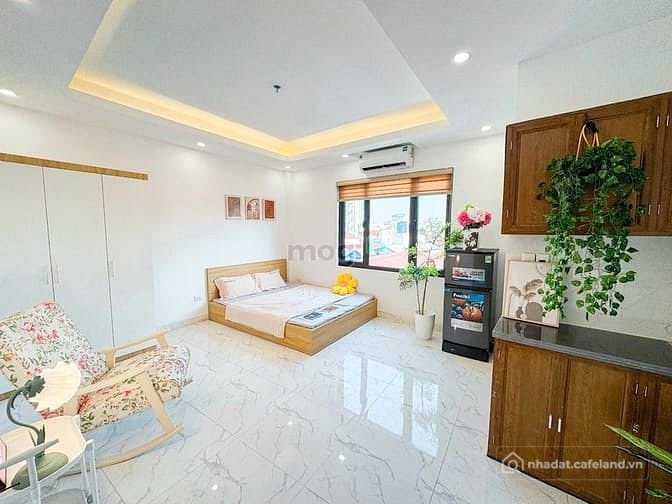 Căn hộ chung cư: Tây Hồ Mới Tinh Full Đồ Thang Máy Giá Tốt Ở Luôn