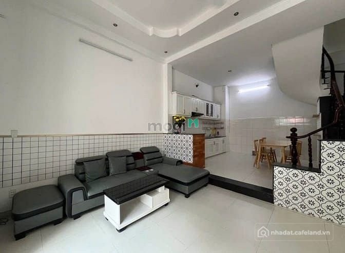Nhà phố: Nhà cho thuê Thảo Điền | 5x11m | 3 lầu | 27TR net