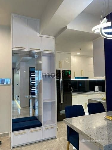 Nhà phố: Cho thuê nhanh căn hộ Midtown Q7 giá tốt nhất hiện tại