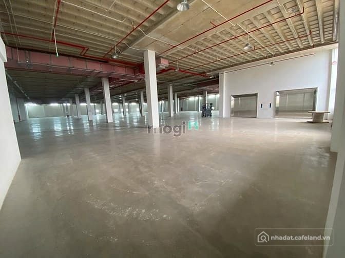 Bán đất thổ cư: Nhà máy Keheto cho thuê kho xưởng 3500m2-4000m2 tại Vsip Bắc Nin