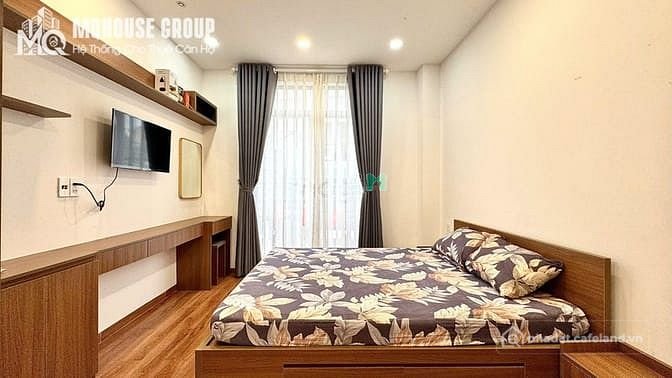 Nhà hàng - Khách sạn: Balcony Nguyễn Công Hoan Phan Xích Long Phú Nhuận nhà Hầm