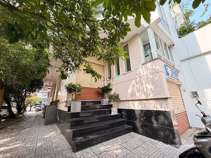 Văn phòng: Cho thuê tòa nhà góc 2 mặt tiền - AN PHÚ | 3 LẦU | 70TR