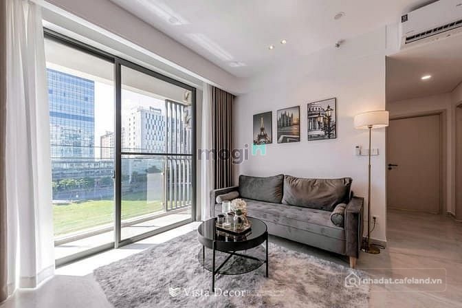 Căn hộ chung cư: Chủ cần cho thuê căn hộ Cardinal Court nhà mới đẹp sang trọng