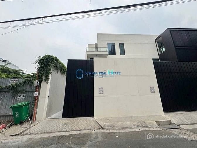 Căn hộ chung cư: Cho thuê biệt thự mới 100% – VÕ TRƯỜNG TOẢN | THẢO ĐIỀN
