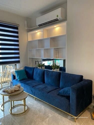 Nhà phố: Cho thuê căn hộ Midtown Phú Mỹ Hưng giá tốt nhà đẹp y hình giá tốt