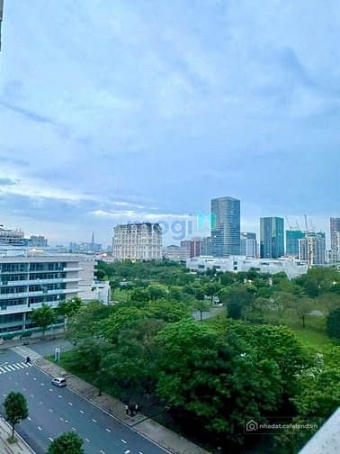 Căn hộ chung cư: Hót! cho thuê căn hộ cao câp The Horizon full nội thất sang trọ