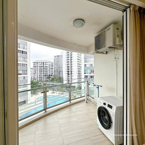Nhà phố: Cần cho thuê nhanh căn hộ cao cấp Riverpark Premier nhà full nội thất