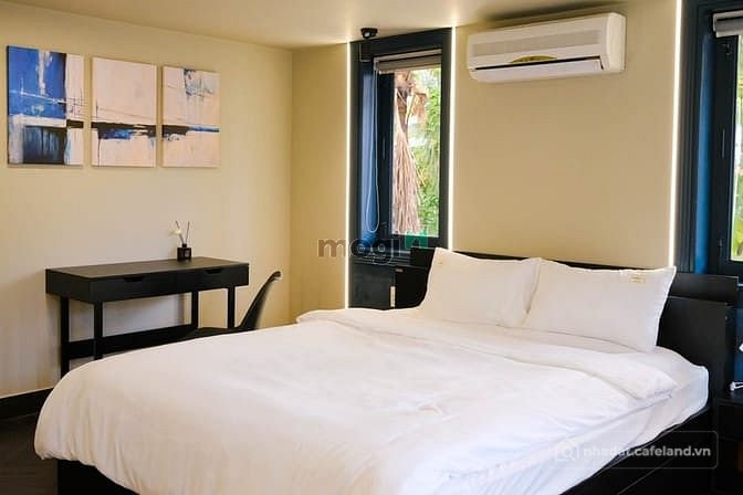 Biệt thự: 8.800$ Bao thuế- Cho thuê Villa 1.375m2 MT Nguyễn Ư Dĩ Thảo Điền, Q2