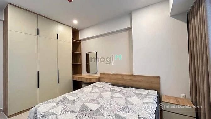 Căn hộ chung cư: Chung cư cao cấp Nguyễn Kim, Nhật Tảo - Căn 3PN Full NT giá thu