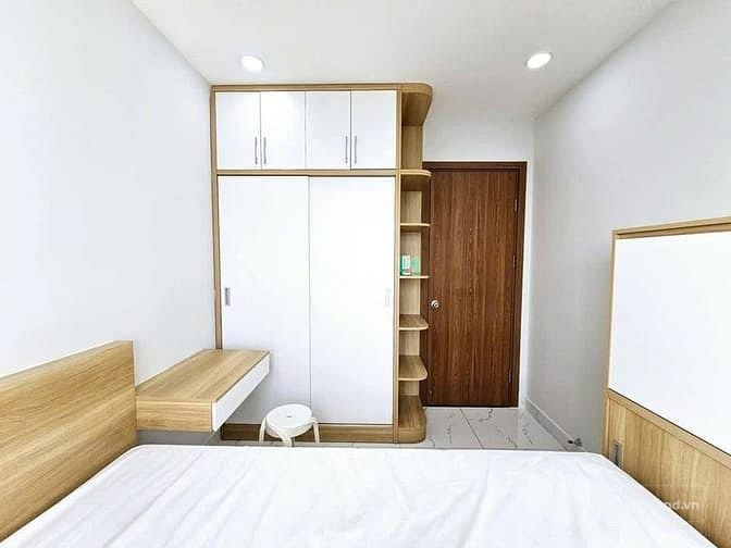 Căn hộ chung cư: Cho thuê chung cư Carillon 3, Hoàng Hoa Thám-Căn 2Pn, Full NT g