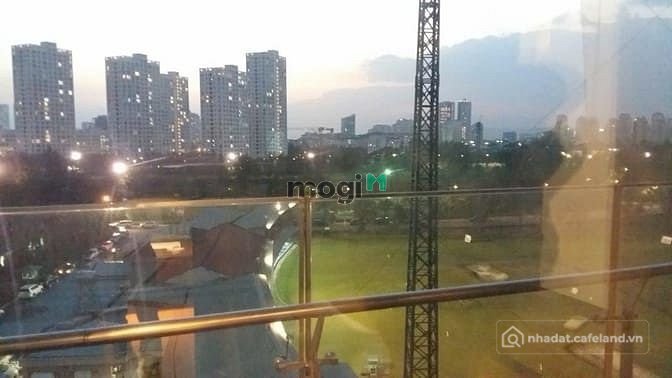 Căn hộ chung cư: Chủ xuất cảnh cho thuê căn hộ Green Valley Phú Mỹ Hưng, nhà đẹp