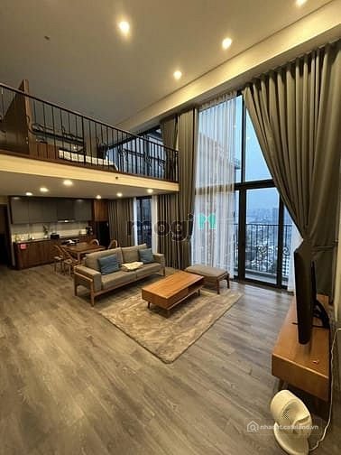 Căn hộ chung cư: (Chính chủ) cho thuê căn hộ DUPLEX PENTSTUDIO Tây Hồ – 96M² – T