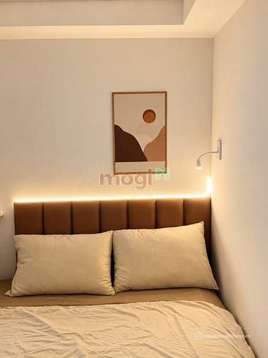 Nhà hàng - Khách sạn: CHDV đối diện nhà thờ Tân Định, Quận 1