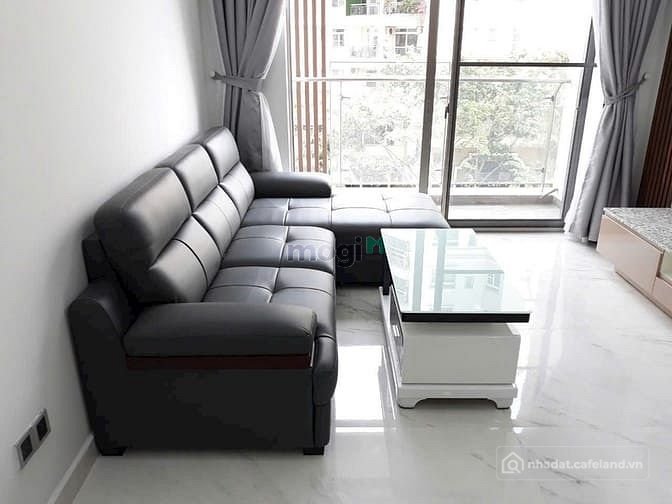 Căn hộ chung cư: Cho thuê căn hộ Midtown 90m2 giá siêu rẻ, nhà đẹp y hình