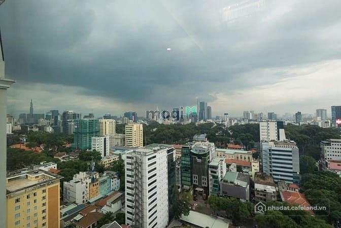 Căn hộ chung cư: Chính chủ cho thuê căn hộ Leman Q3 - 2pn 2wc giá thuê 29tr/thán