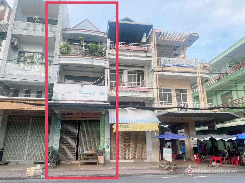 Nhà hàng - Khách sạn: Bán Nhà Chính Chủ