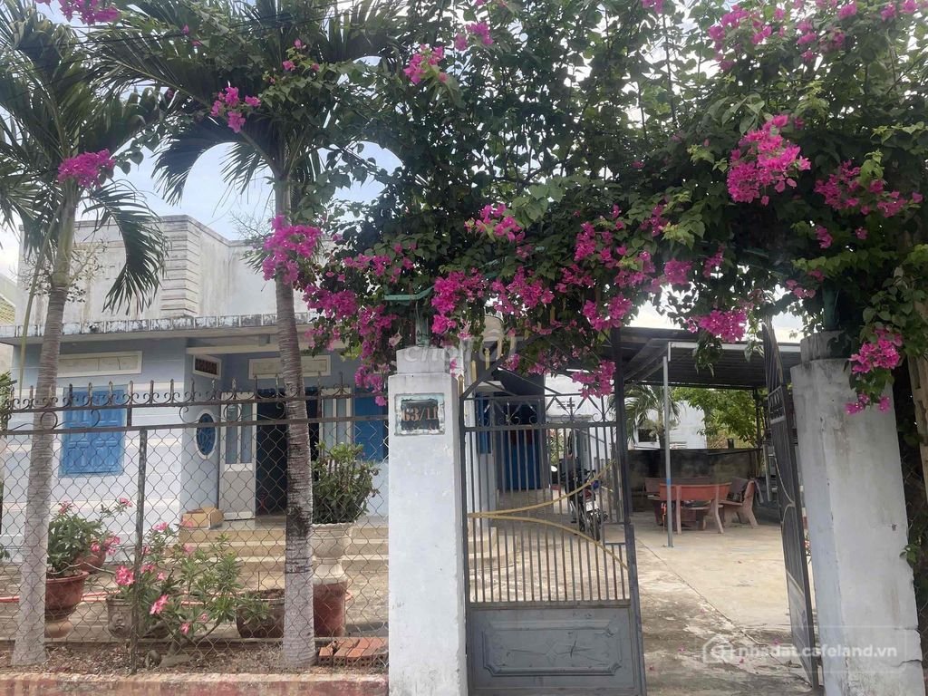 Biệt thự: Nhà riêng rộng rãi ở Tháp Chàm