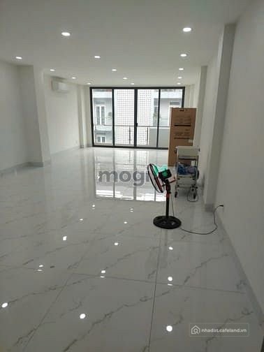 Văn phòng: Cho thuê văn phòng 60m2 khu An Phú An Khánh Quận 2