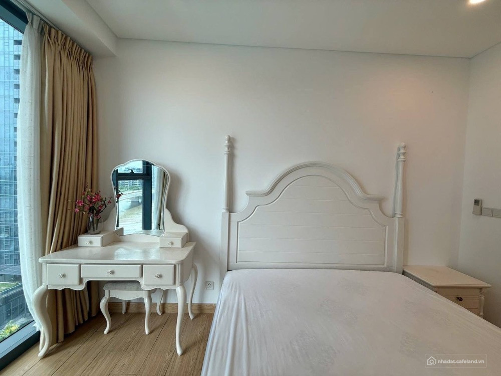 CHO THUÊ | SUNWAH PEARL – SILVER HOUSE | 2PN | 106M²