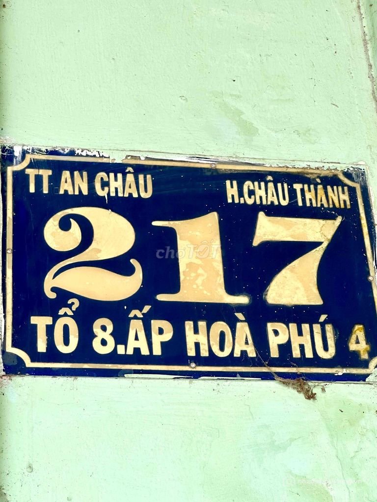 Biệt thự: Cho Thuê Nhà Nguyên Căn