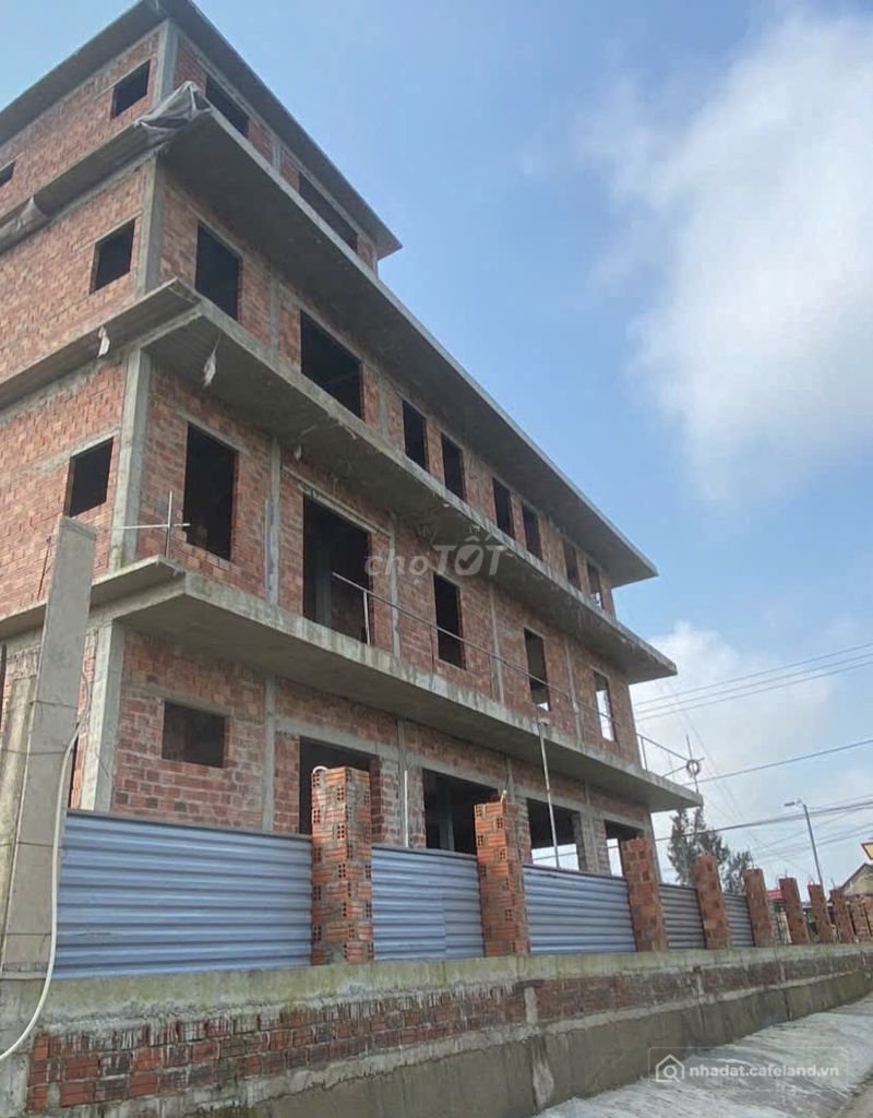 Văn phòng: CHO THUÊ MẶT BẰNG KINH DOANH TẠI HUẾ