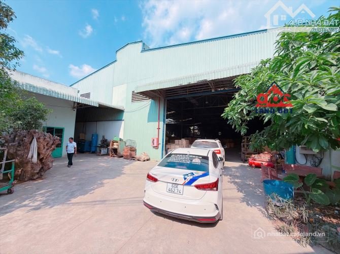Bán kho, nhà xưởng: HN050 ( Mã SP X088 ) Giảm mạnh 2tỷ từ 20tỷ nay chỉ còn 18t