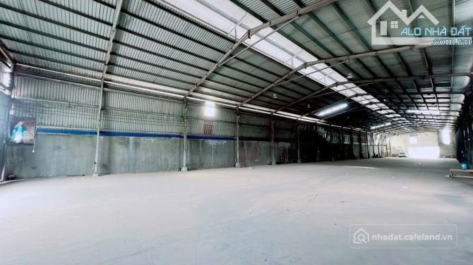 Bán kho, nhà xưởng: X101 BÁN XƯỞNG FUL SKC THUỘC P - HỐ NAI ( xã hố nai3 củ) ĐỒN