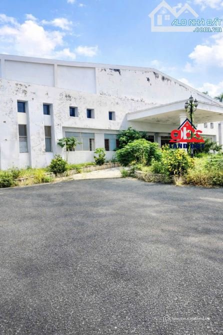 Bán kho, nhà xưởng: X067 Bán Nhà Xưởng 40.000m2 Mặt Tiền Quốc Lộ 51 Full SKC Đón