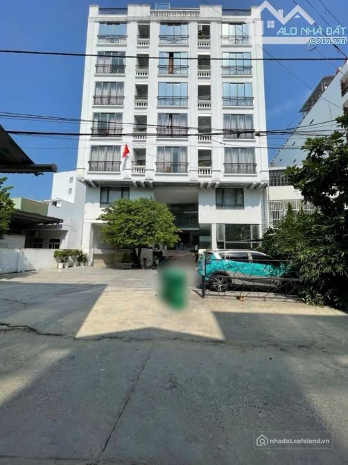 Bán nhà hàng - Khách sạn: BÁN KHÁCH SẠN 48 PHÒNG , BẮC NHA TRANG , KHÁNH HOÀ , C
