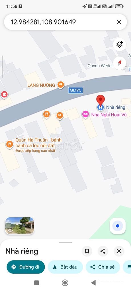 Văn phòng: Cho thuê mặt bằng kinh Doanh