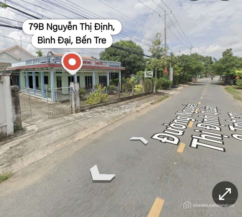 Văn phòng: Cho thuê nhà nguyên căn