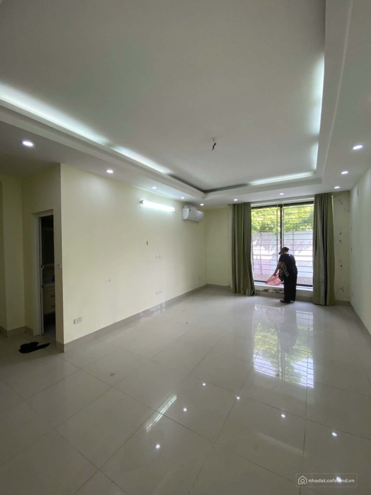 Gấp Gấp: cho thuê biệt thự song lập đường đôi khu đô thị Đặng Xá, Gia Lâm, Hà Nộ