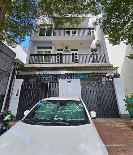 Nhà riêng: Nhà mặt phố Trần Lựu | Hơn 500m² sàn | Thang máy | 75TR net