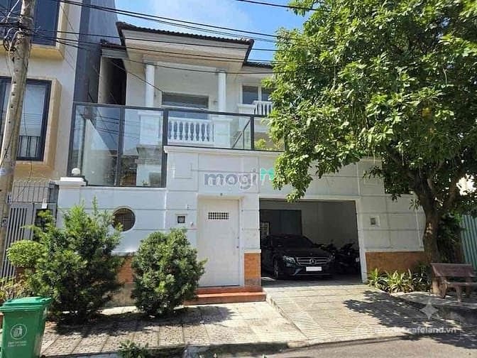 Biệt thự: Nhà compound An Phú | GARA | 4PN | An ninh 24/7