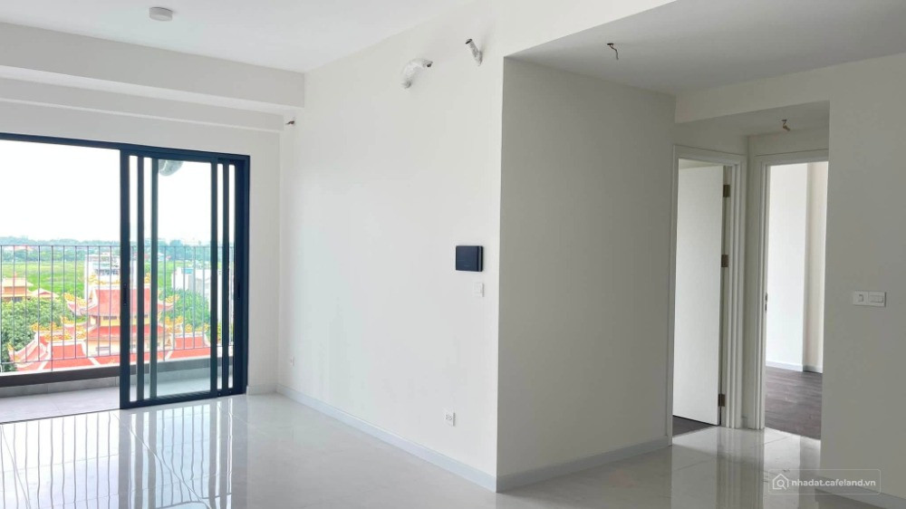 Cho thuê căn hộ 2PN gần Đảo Kim Cương- Quận 2- 11 triệu/tháng- Nhà mới 100%