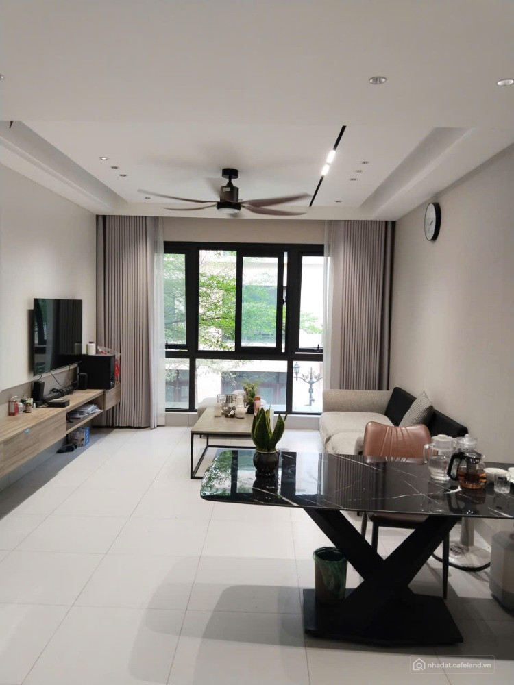 Cho thuê nhà tại Vinhomes Ocean Park 2 chỉ 12tr hoàn thiện 5 tầng