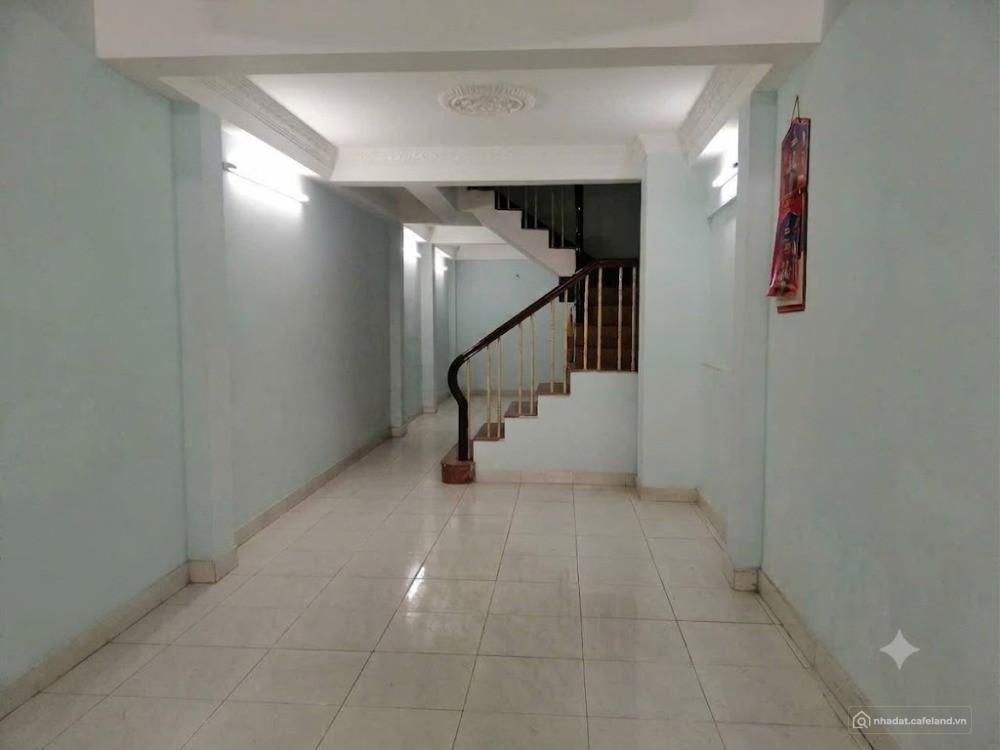 Cho thuê rẻ mặt bằng 30m2 đường số 3 Cư Xá Đô Thành Quận 3 TP.HCM
