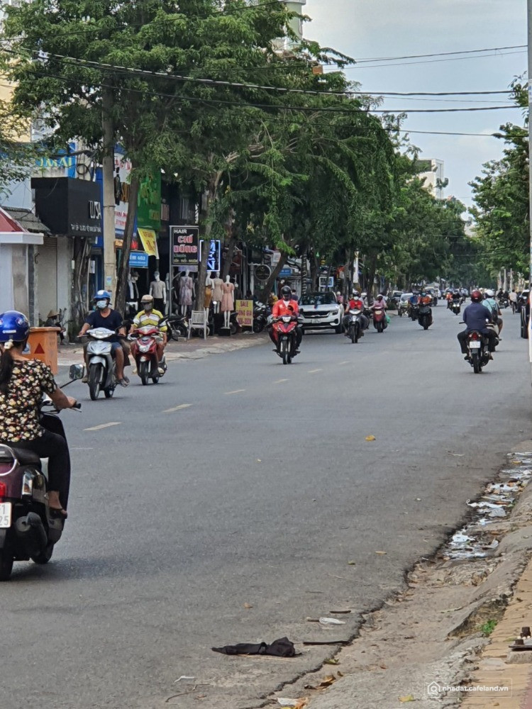 Bán đất vàng trung tâm ngã 5 Vũng Tàu – vị trí đắc địa