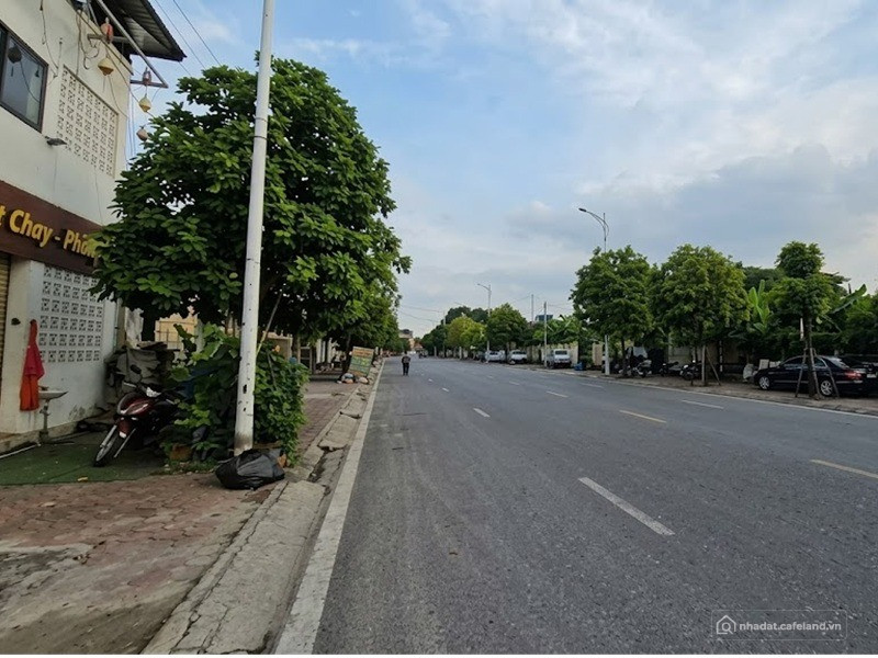 BÁN MẢNH ĐẤT THỔ CƯ SÓC SƠN TRONG KHU TĐC, NGAY KCN NỘI BÀI, ĐƯỜNG VÀNH ĐAI 4