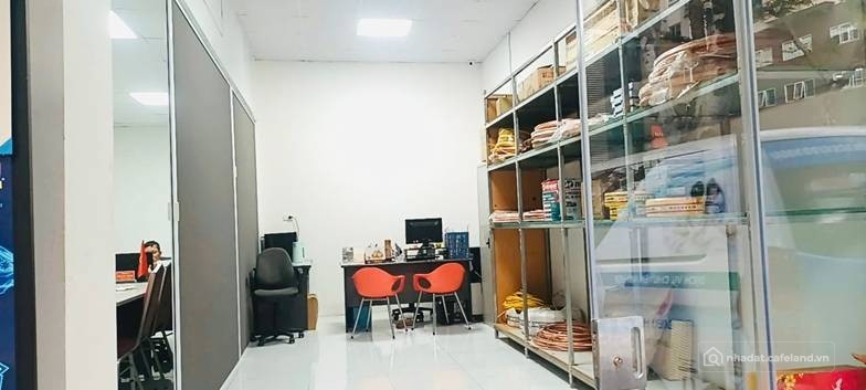 CHO THUÊ MẶT BẰNG KINH DOANH / VĂN PHÒNG TẠI TRẦN ĐIỀN