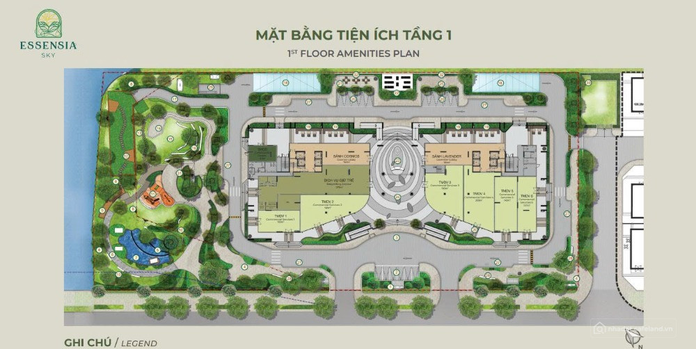 Căn 2PN View Phú Mỹ Hưng - Tầng đẹp - Giá 5.28 Tỷ