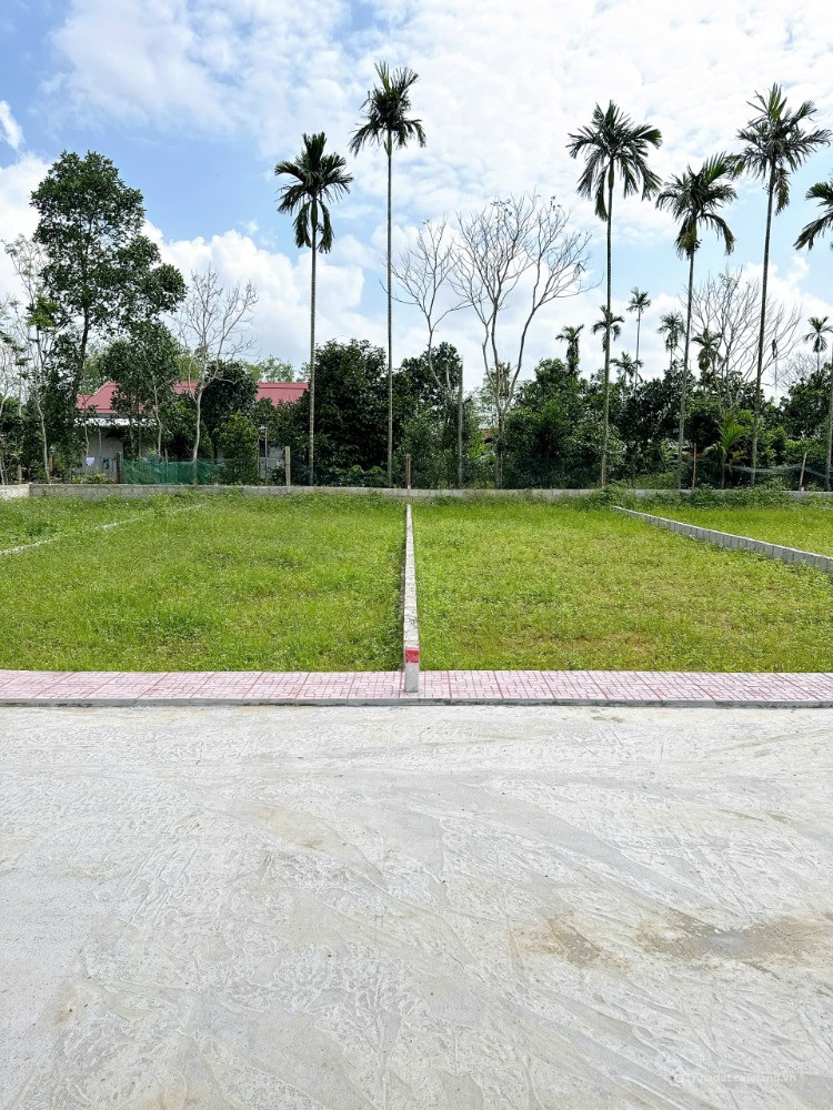 130M² KIM TRÀ – DÂN CƯ ĐÔNG, TIỆN ÍCH ĐẦY ĐỦ