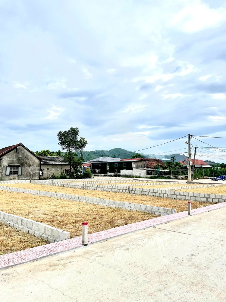 ĐẤT ĐẸP – SỔ SẴN – GIÁ DỄ TIẾP CẬN TẠI HUẾ