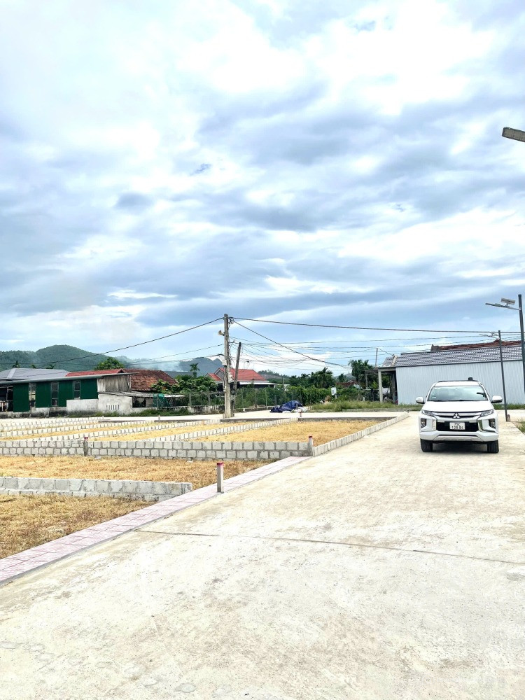 NẾU ĐANG SĂN ĐẤT 4XX TRIỆU Ở HƯƠNG TRÀ, ĐỪNG BỎ QUA